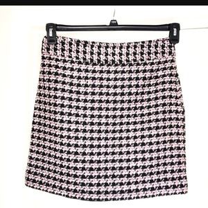 ♦️Dress barn skirt size 10